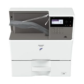 Sharp smart multifunctional printer