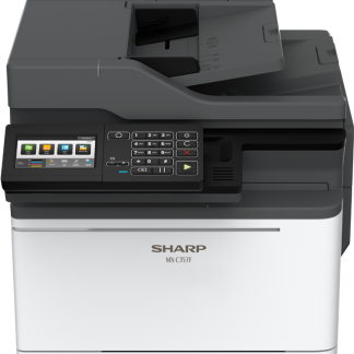 Smart multifunctional printer
