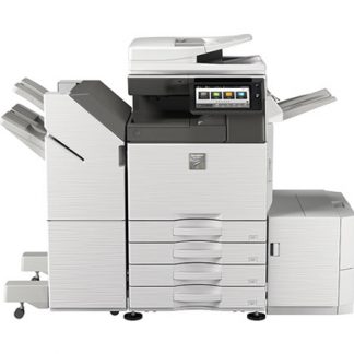 Smart multifunctional printer MFP