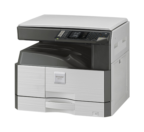 Sharp Monochrome Multifunctional Printer - b2b