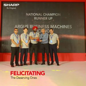  SHARP-India-Awards