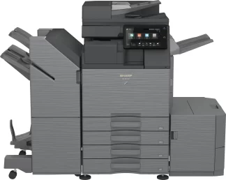Multifunctional printer BP-51C36