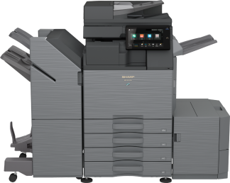 Multifunctional printer BP-51C45