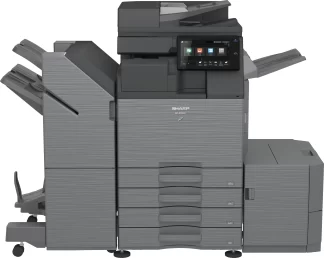 Multifunctional printer BP-51M45T
