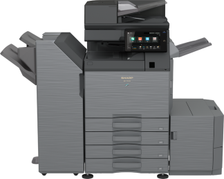 Multifunctional printer BP-71C45