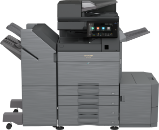 Multifunctional printer BP-71C65
