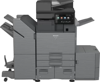 Multifunctional printer BP-51M55T
