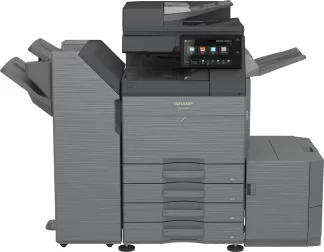 Multifunctional printer BP-51C26