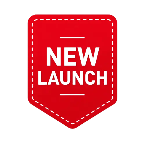 New Launch 2026