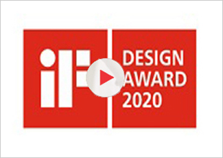 4 SHARP Products Win 2020 iF Design Awarda