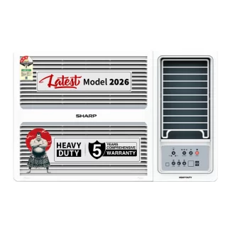 AF-WA18F3X-SCN (1.5 Ton)